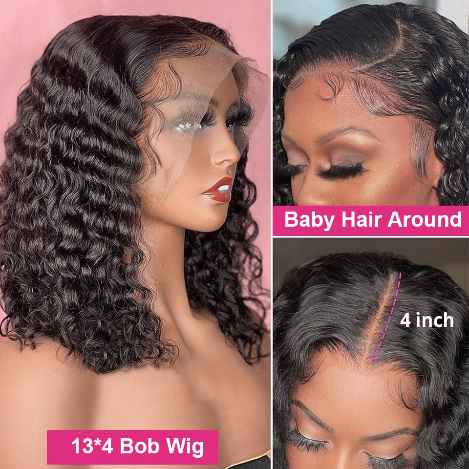 Best Human Hair Wigs Online Real Hair Wigs for Women The LoveLee