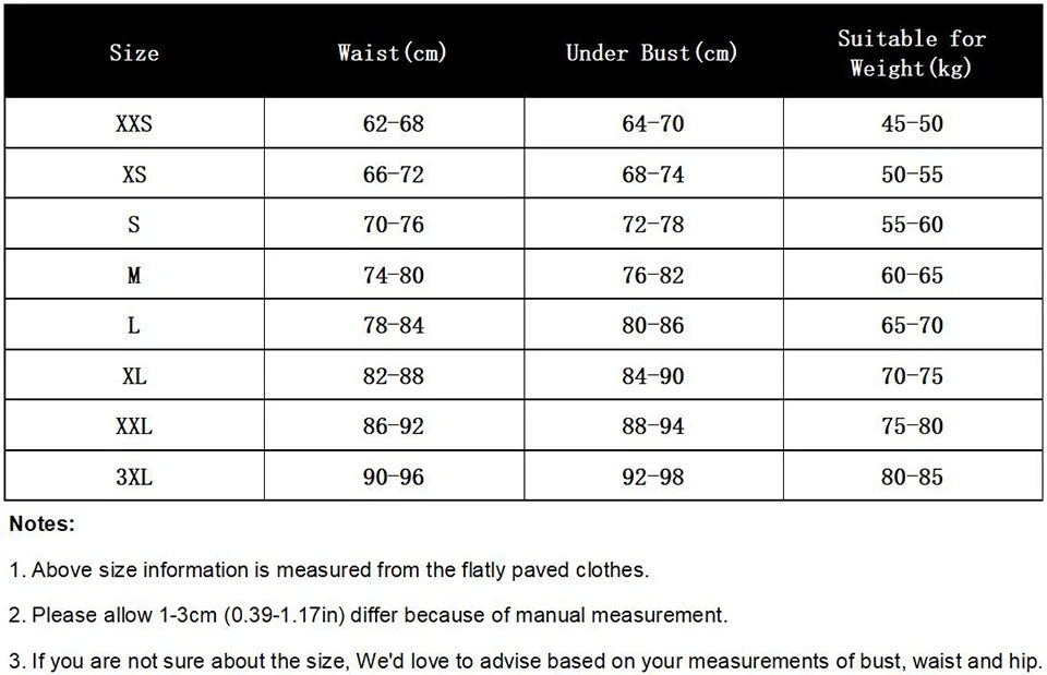 "Slimming Corset" Waist Trainer Shapewear