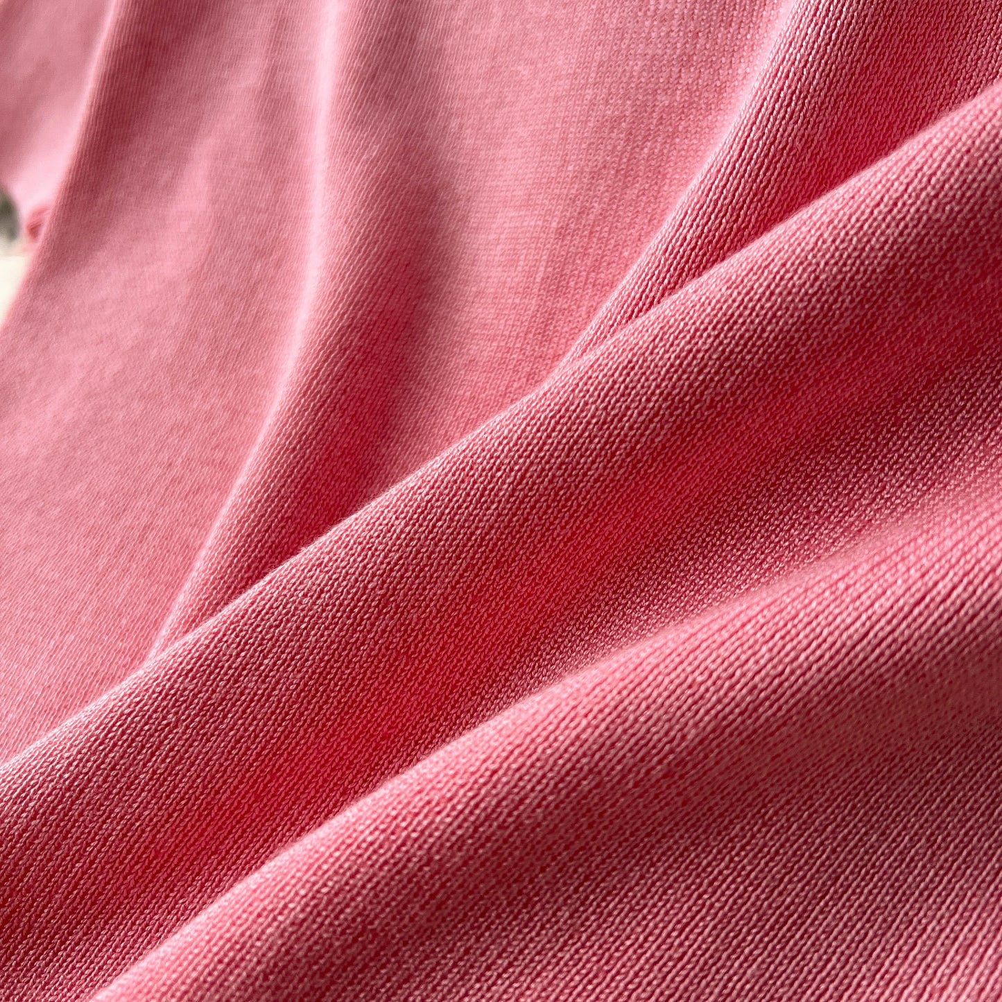 "Lisa Sweater Two-Piece Outfit" Two Piece O Neck Top Long Skirt Knit Suit