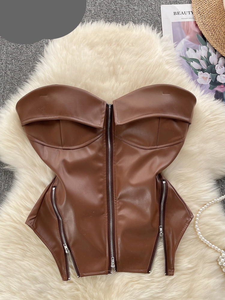"Kayla's Corset"