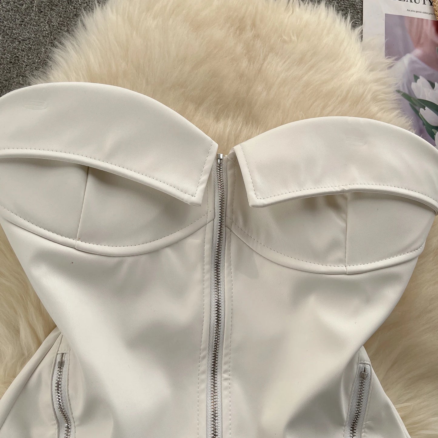 "Kayla's Corset"