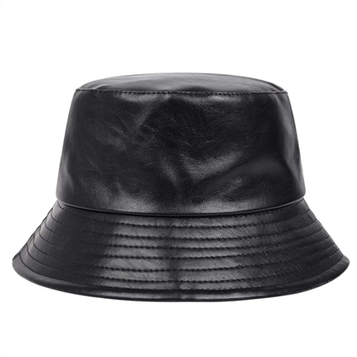 "Brooklyn Babe" Fresh Bucket Hat