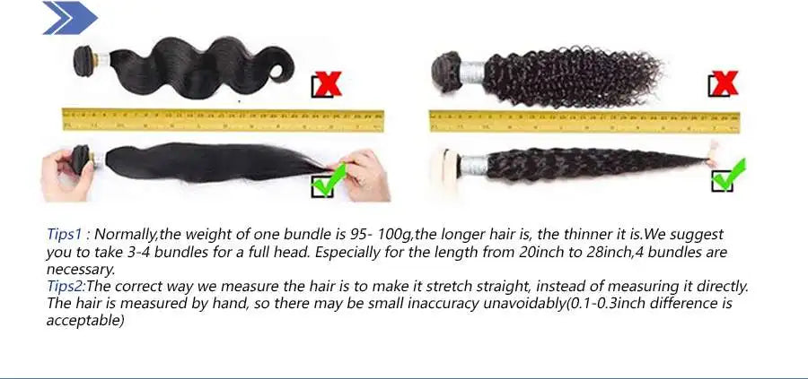 "Aaliyah Star" Straight Raw 100% Human Hair Brazilian Bundles