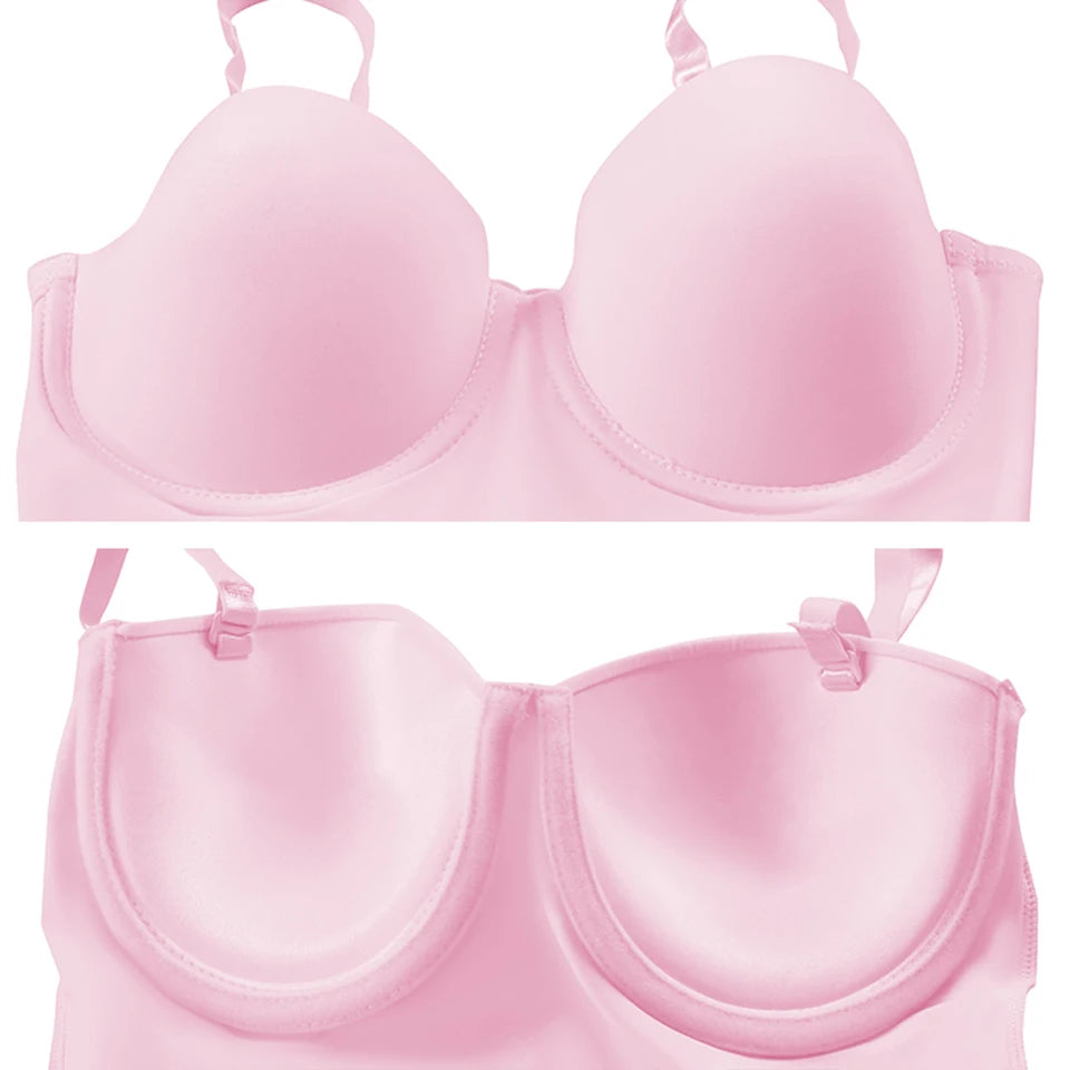 Slimming Full Length Shapewear