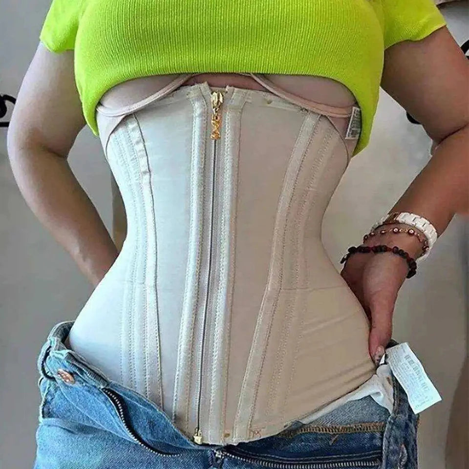 "Slimming Corset" Waist Trainer Shapewear