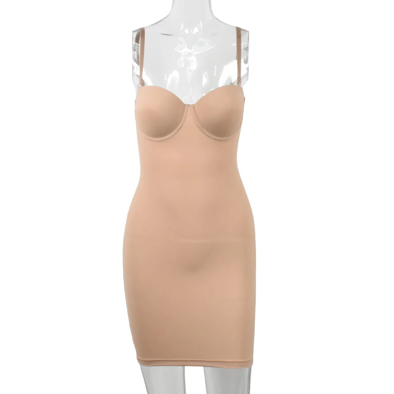 Slimming Full Length Shapewear