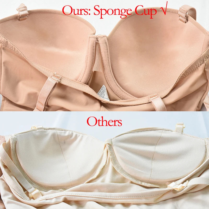 Slimming Full Length Shapewear