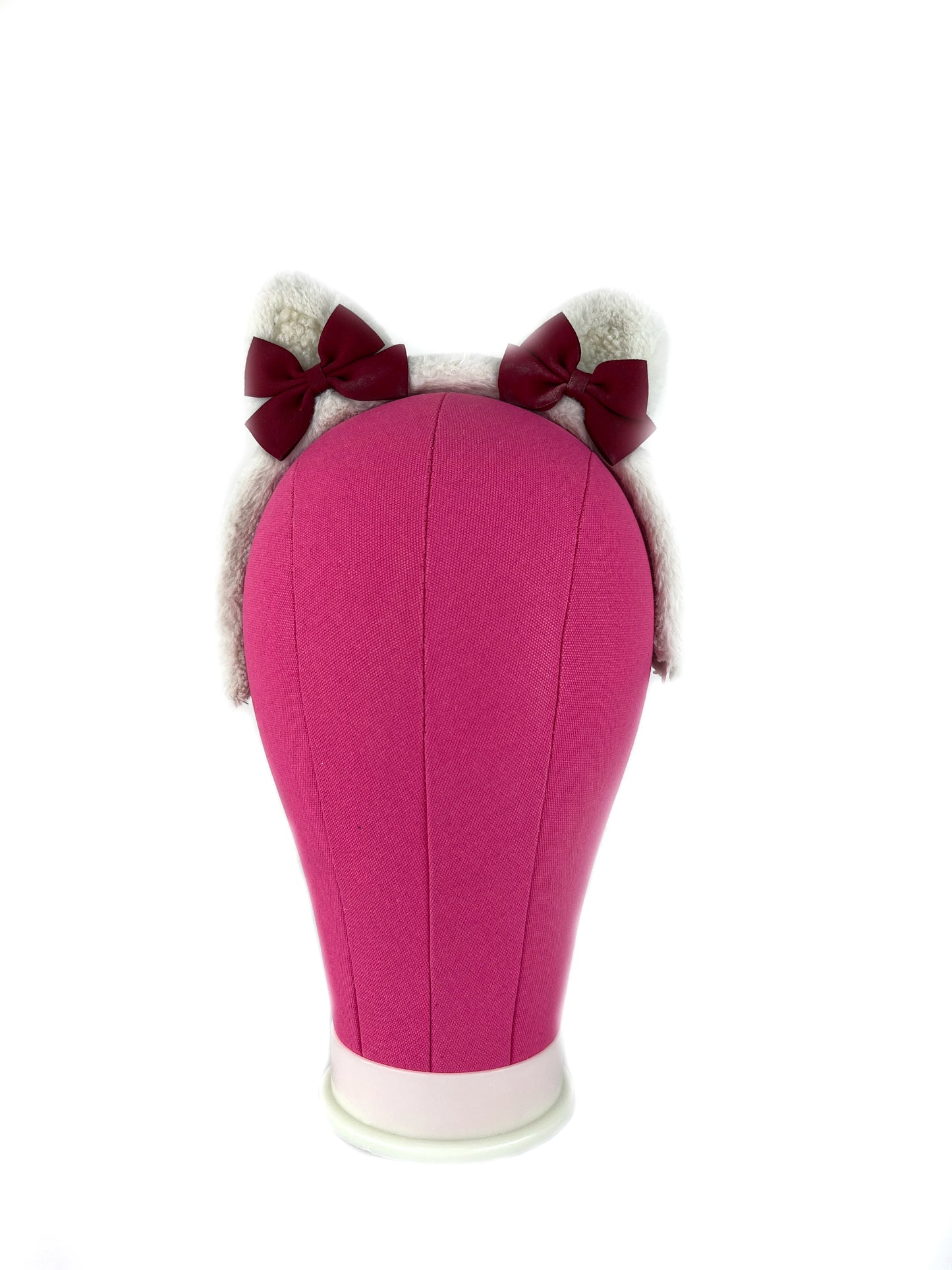 Mannequin Head With Tripod + Wig Install Kit