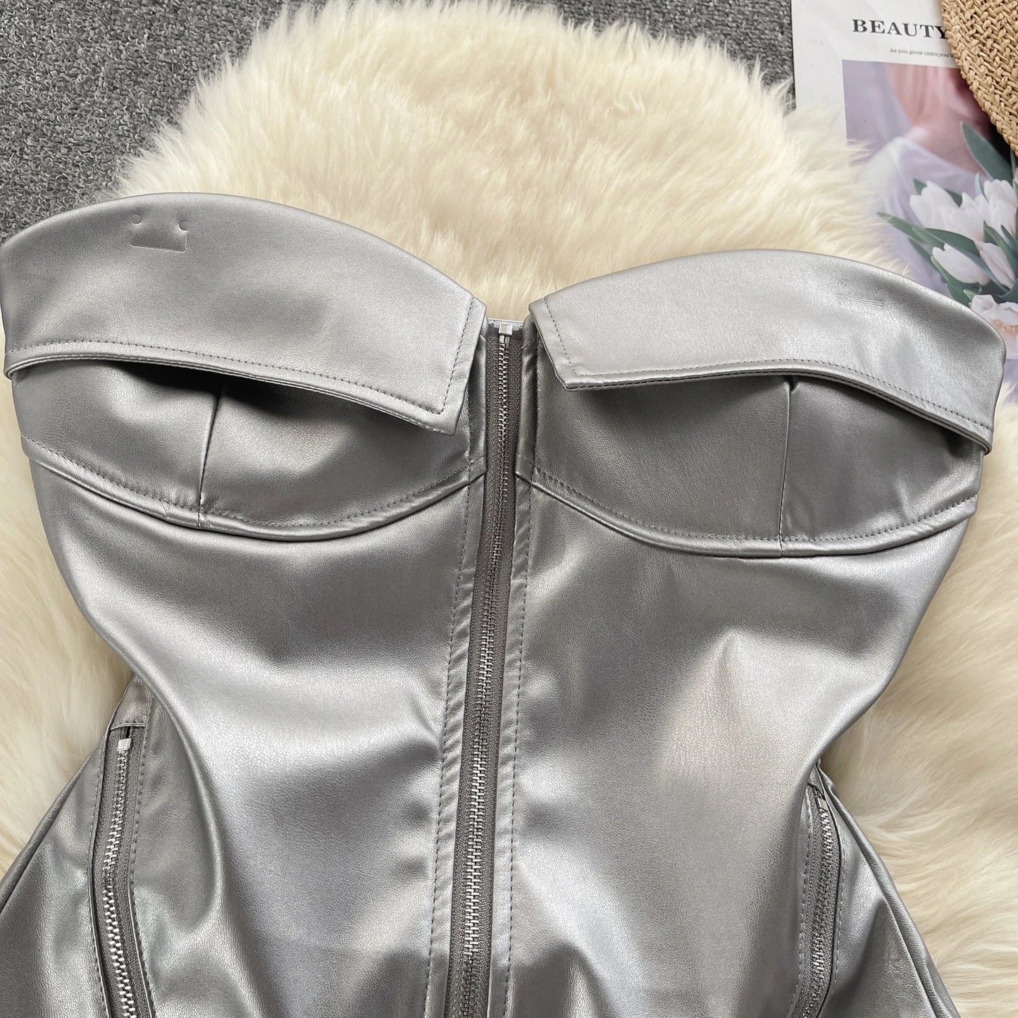 "Kayla's Corset"