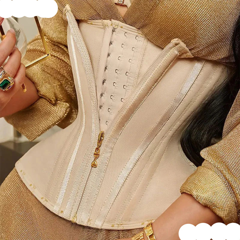 "Slimming Corset" Waist Trainer Shapewear