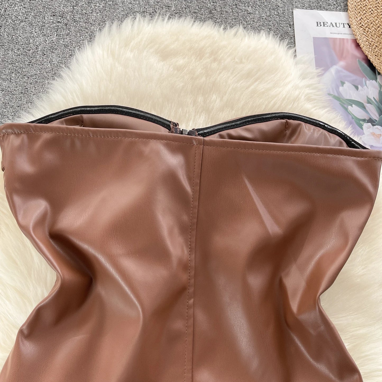 "Kayla's Corset"