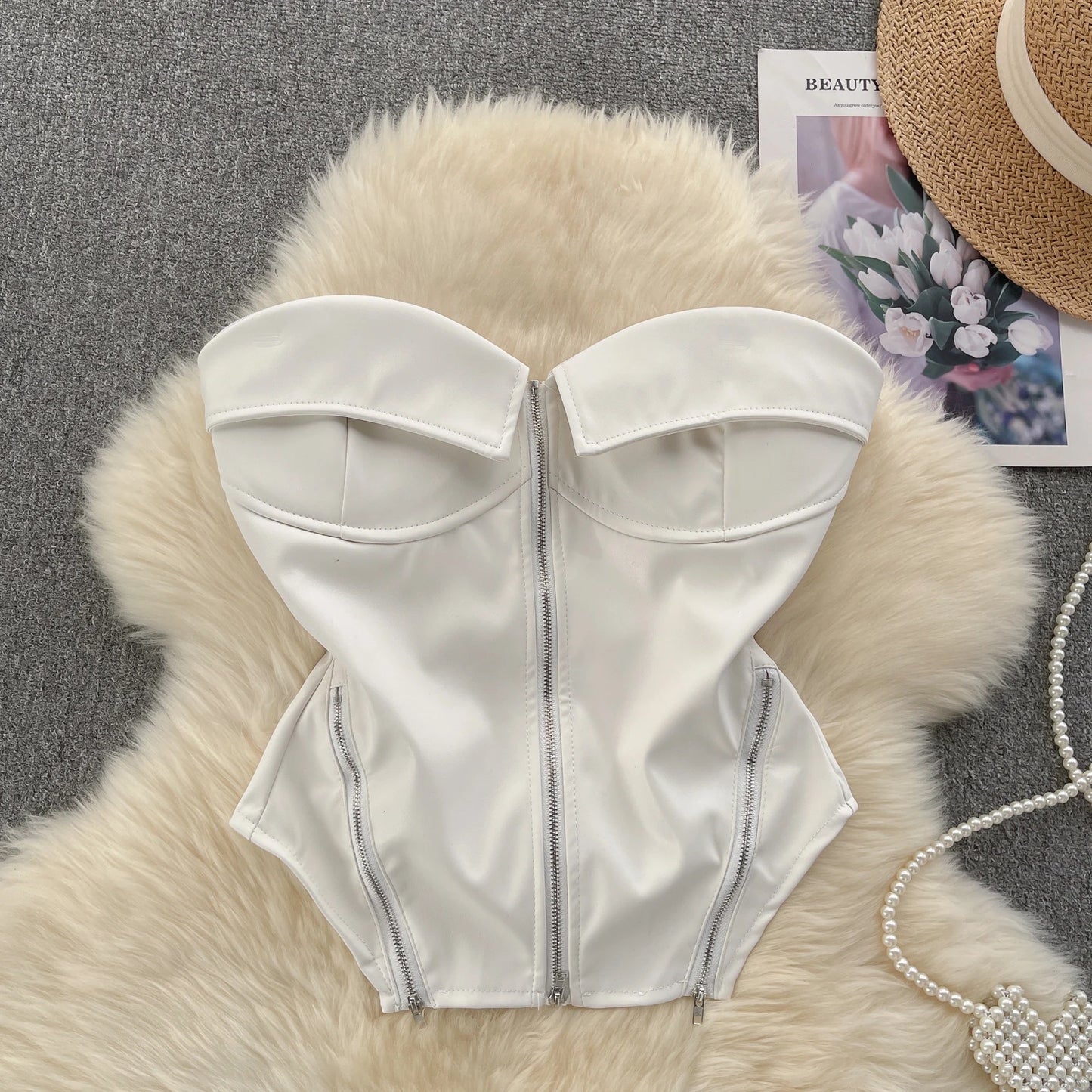 "Kayla's Corset"