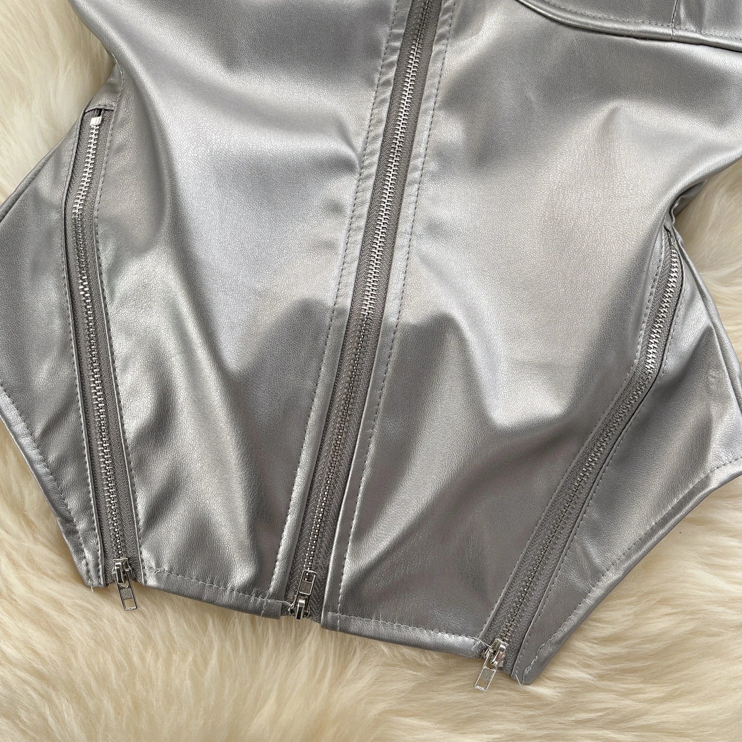 "Kayla's Corset"