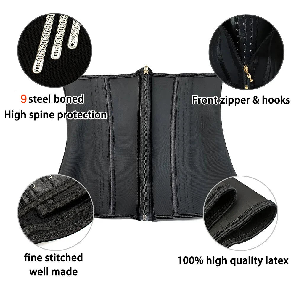 "Slimming Corset" Waist Trainer Shapewear