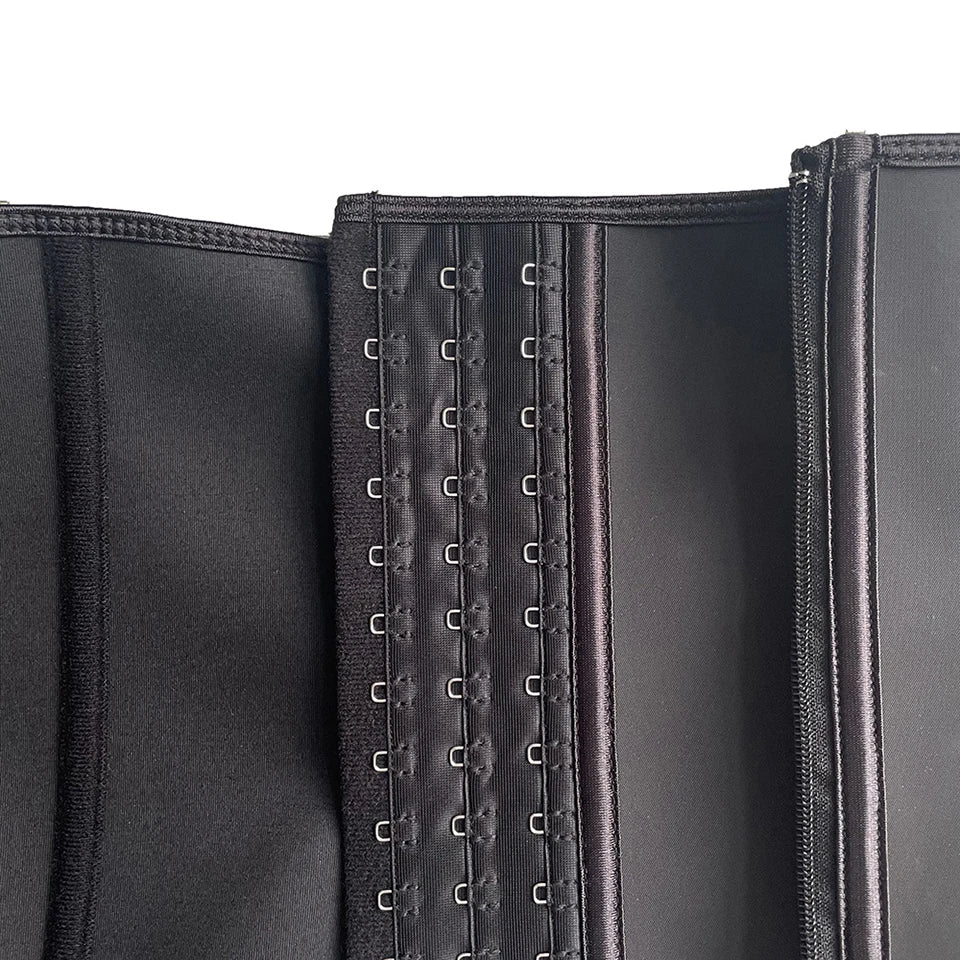 "Slimming Corset" Waist Trainer Shapewear