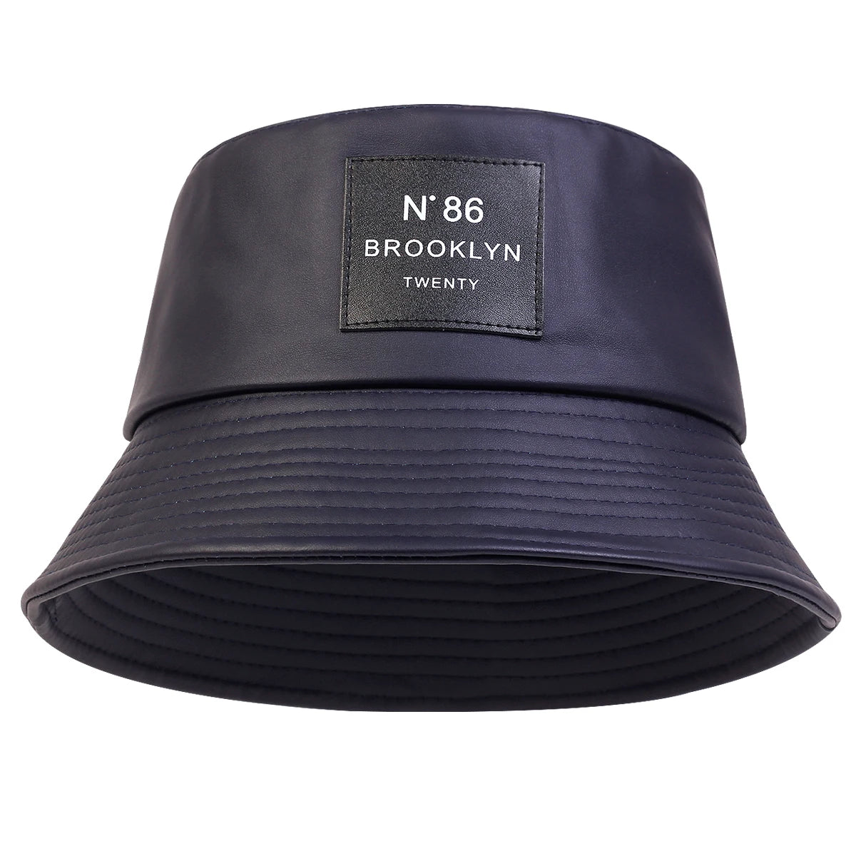 "Brooklyn Babe" Fresh Bucket Hat