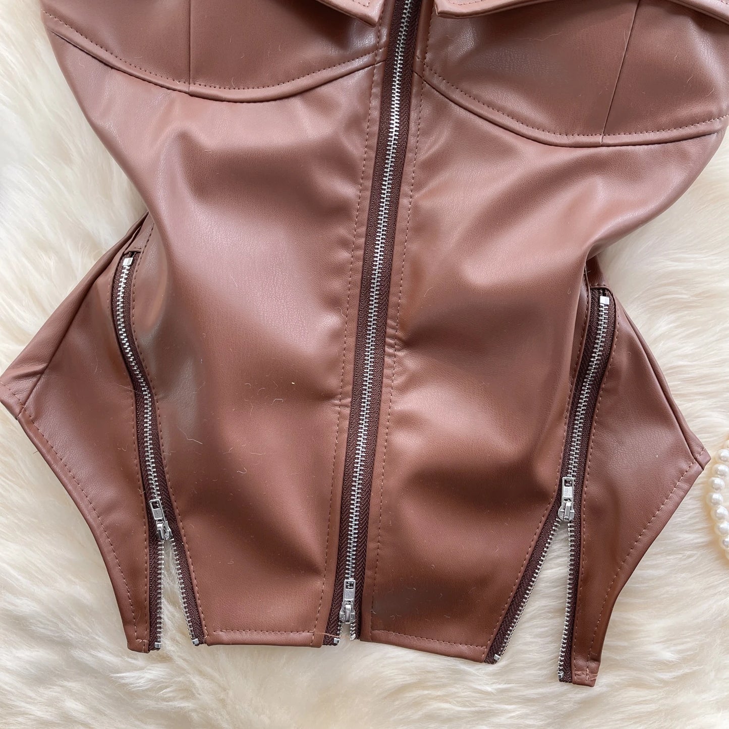 "Kayla's Corset"