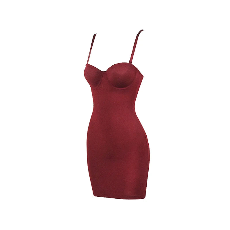Slimming Full Length Shapewear