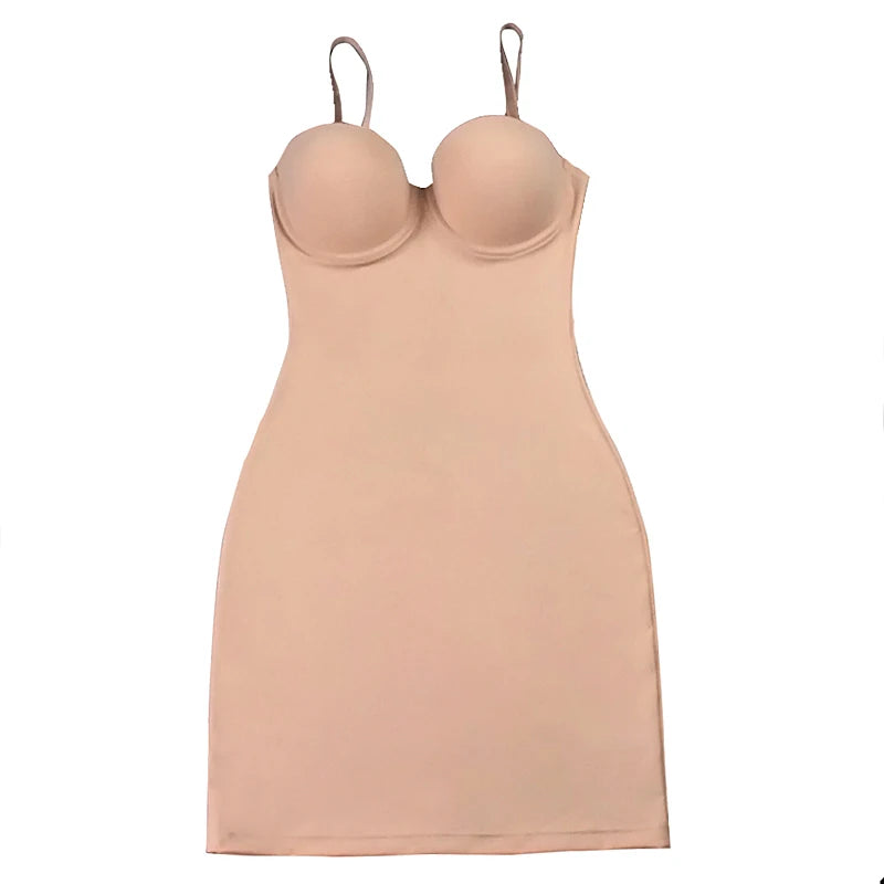Slimming Full Length Shapewear