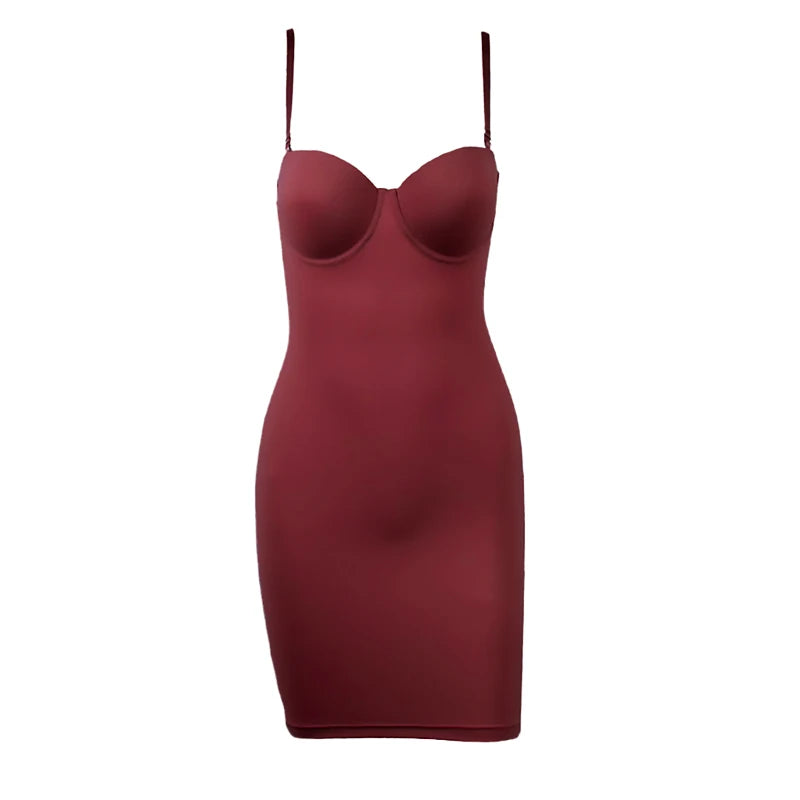 Slimming Full Length Shapewear