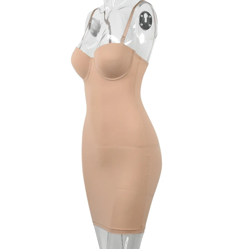 Slimming Full Length Shapewear