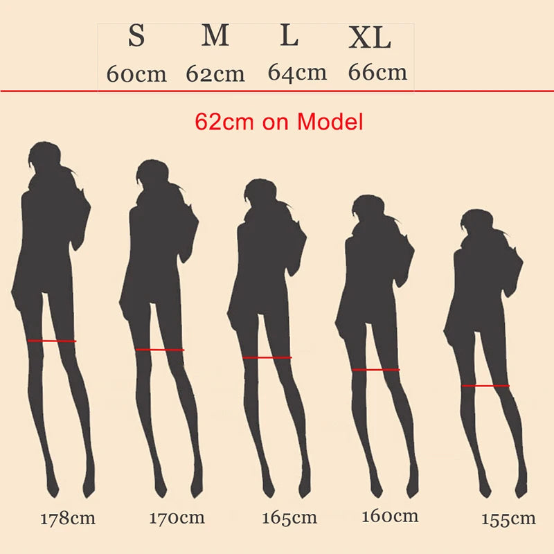 Slimming Full Length Shapewear