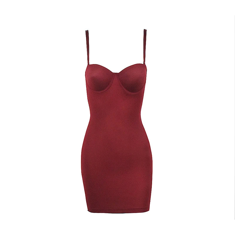 Slimming Full Length Shapewear
