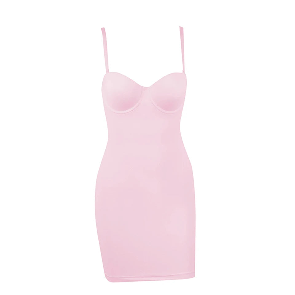 Slimming Full Length Shapewear