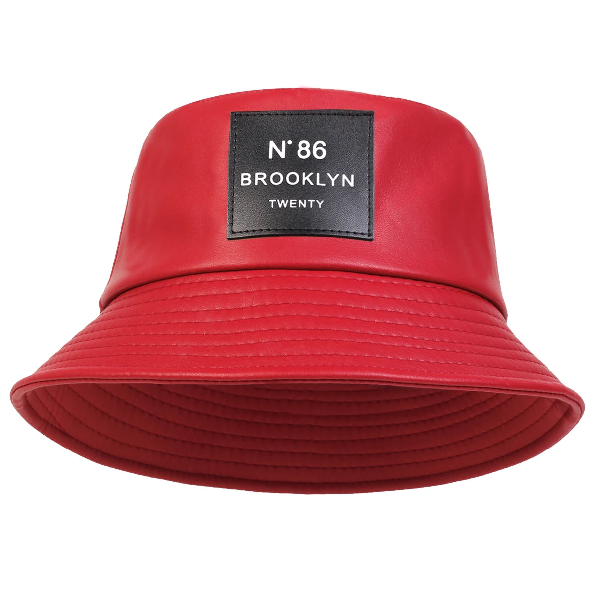 "Brooklyn Babe" Fresh Bucket Hat