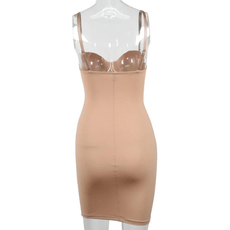 Slimming Full Length Shapewear