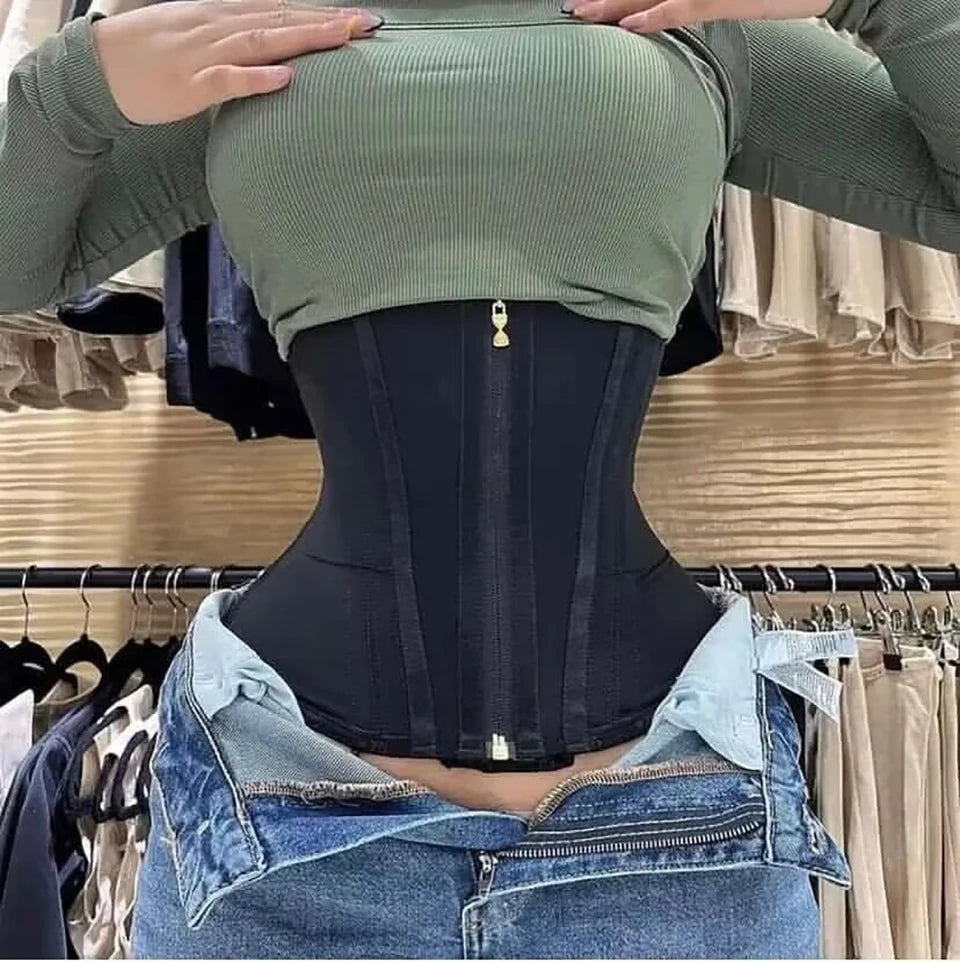 "Slimming Corset" Waist Trainer Shapewear