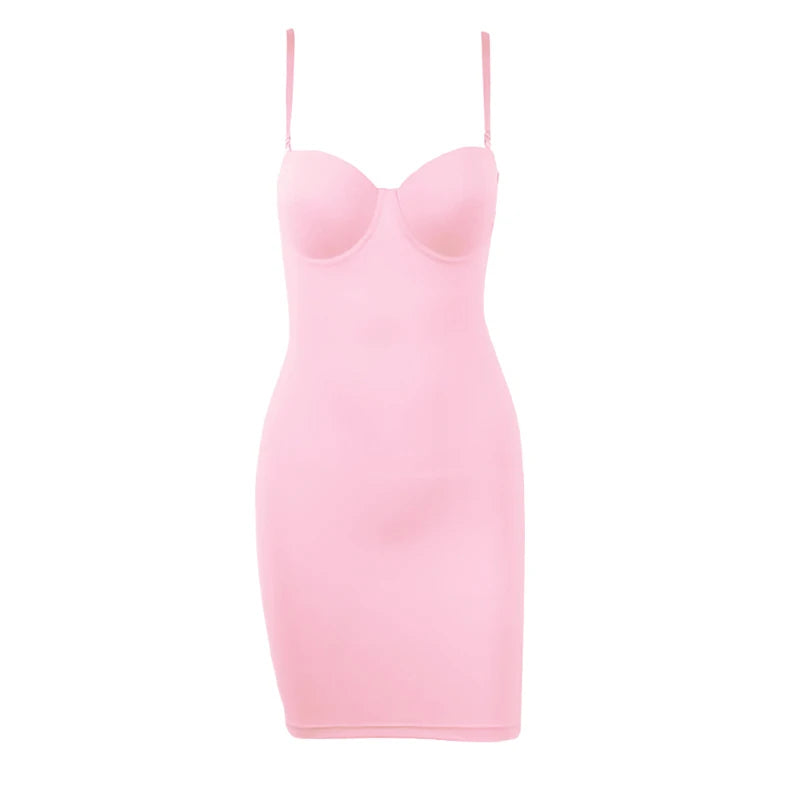Slimming Full Length Shapewear
