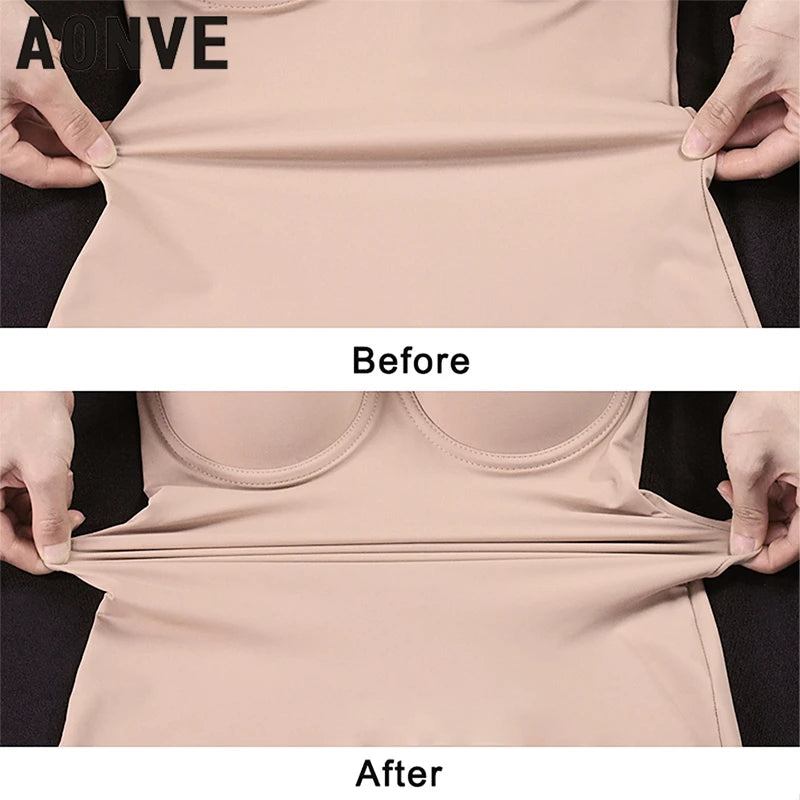 Slimming Full Length Shapewear