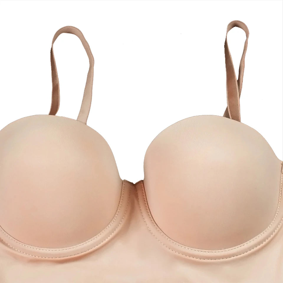 Slimming Full Length Shapewear