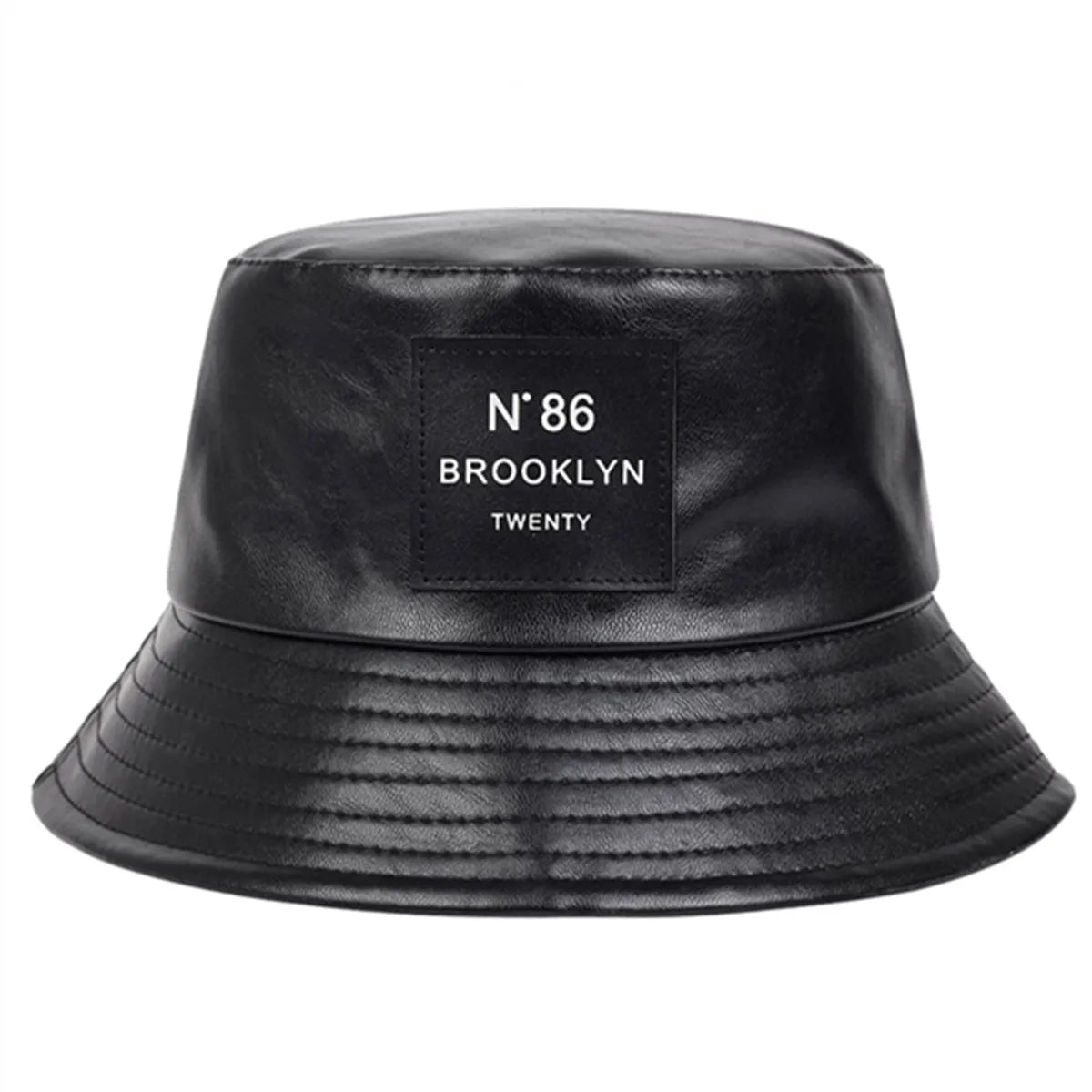 "Brooklyn Babe" Fresh Bucket Hat