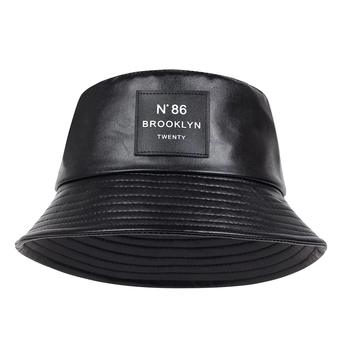 "Brooklyn Babe" Fresh Bucket Hat