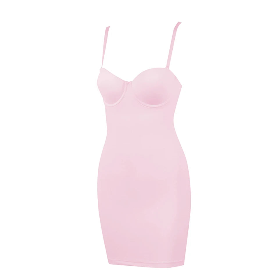 Slimming Full Length Shapewear