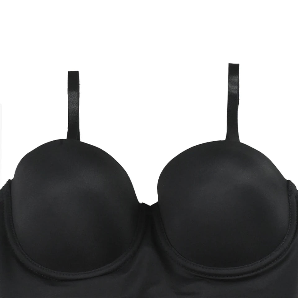 Slimming Full Length Shapewear