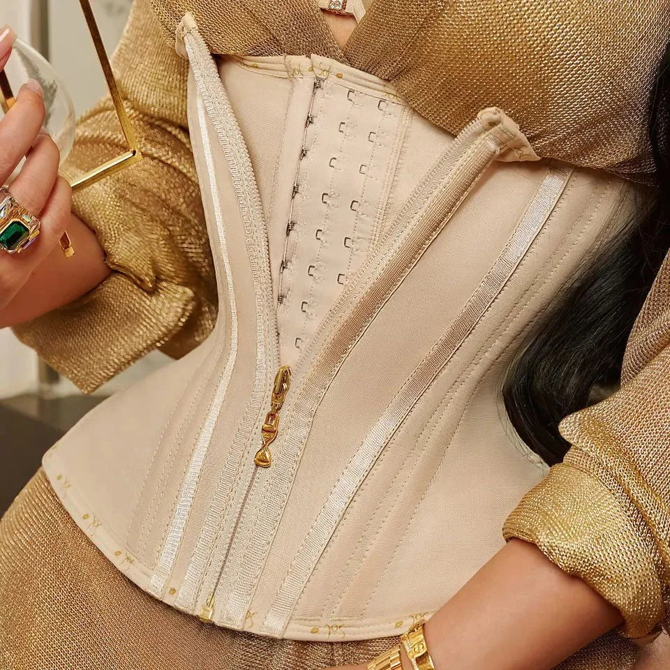 "Slimming Corset" Waist Trainer Shapewear