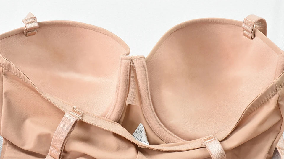 Slimming Full Length Shapewear