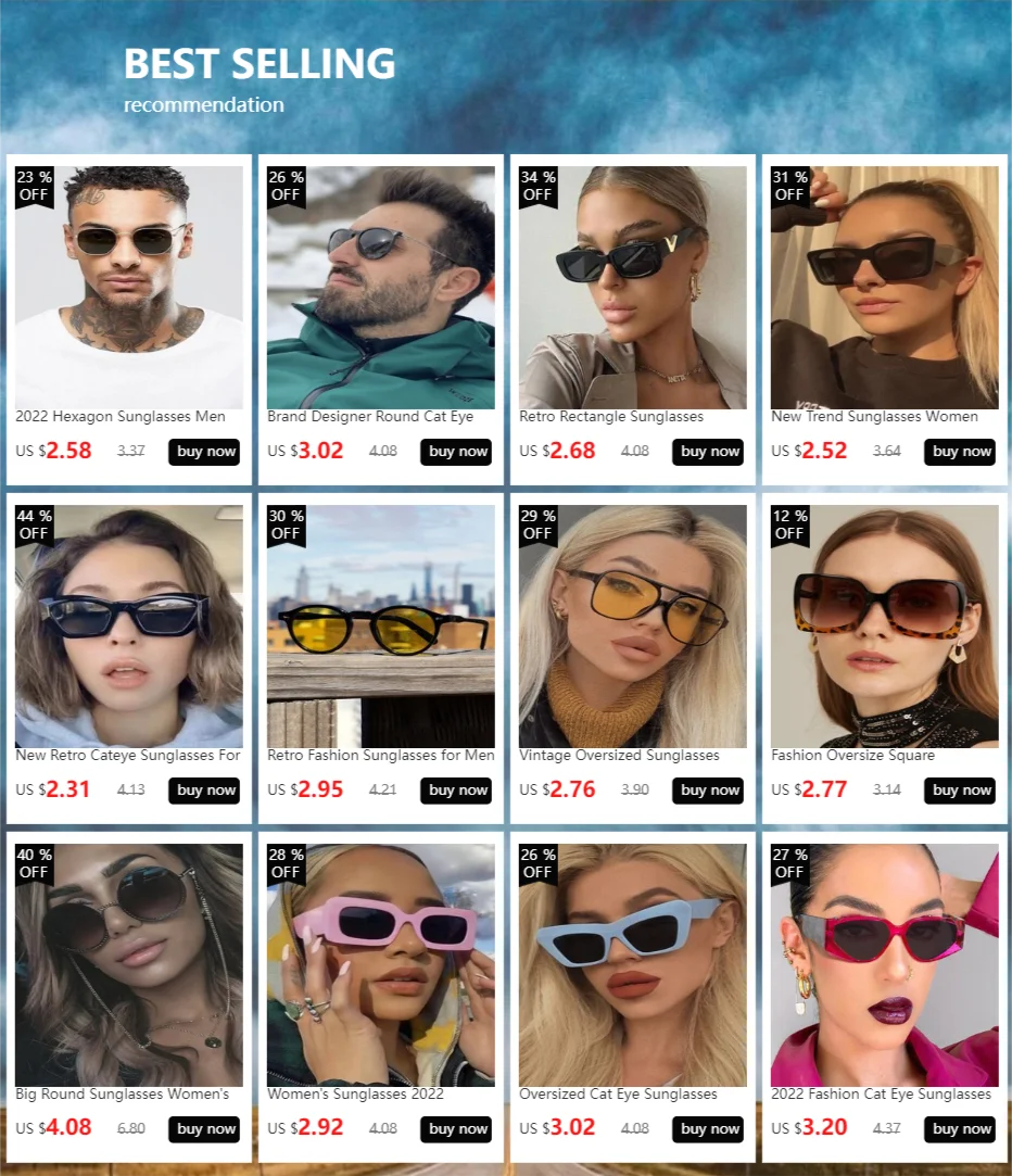 "I'm Brand New Today" Clear Large Frame Spectacle Frame Anti-Blue Light Trend Round Eyeglasses