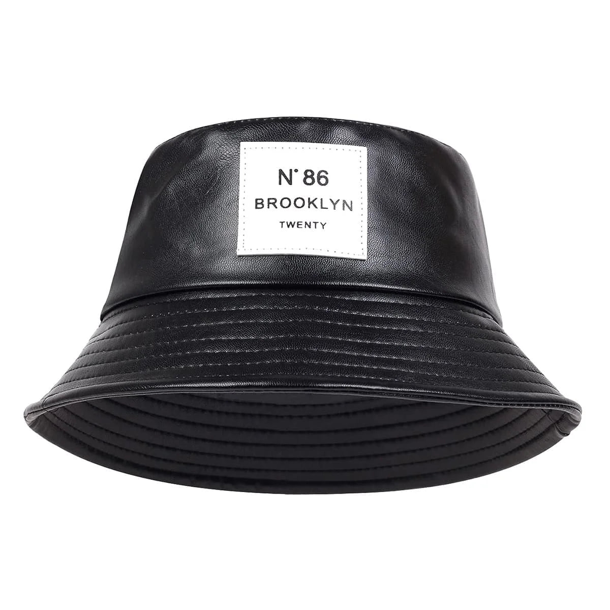 "Brooklyn Babe" Fresh Bucket Hat