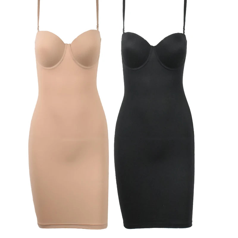 Slimming Full Length Shapewear
